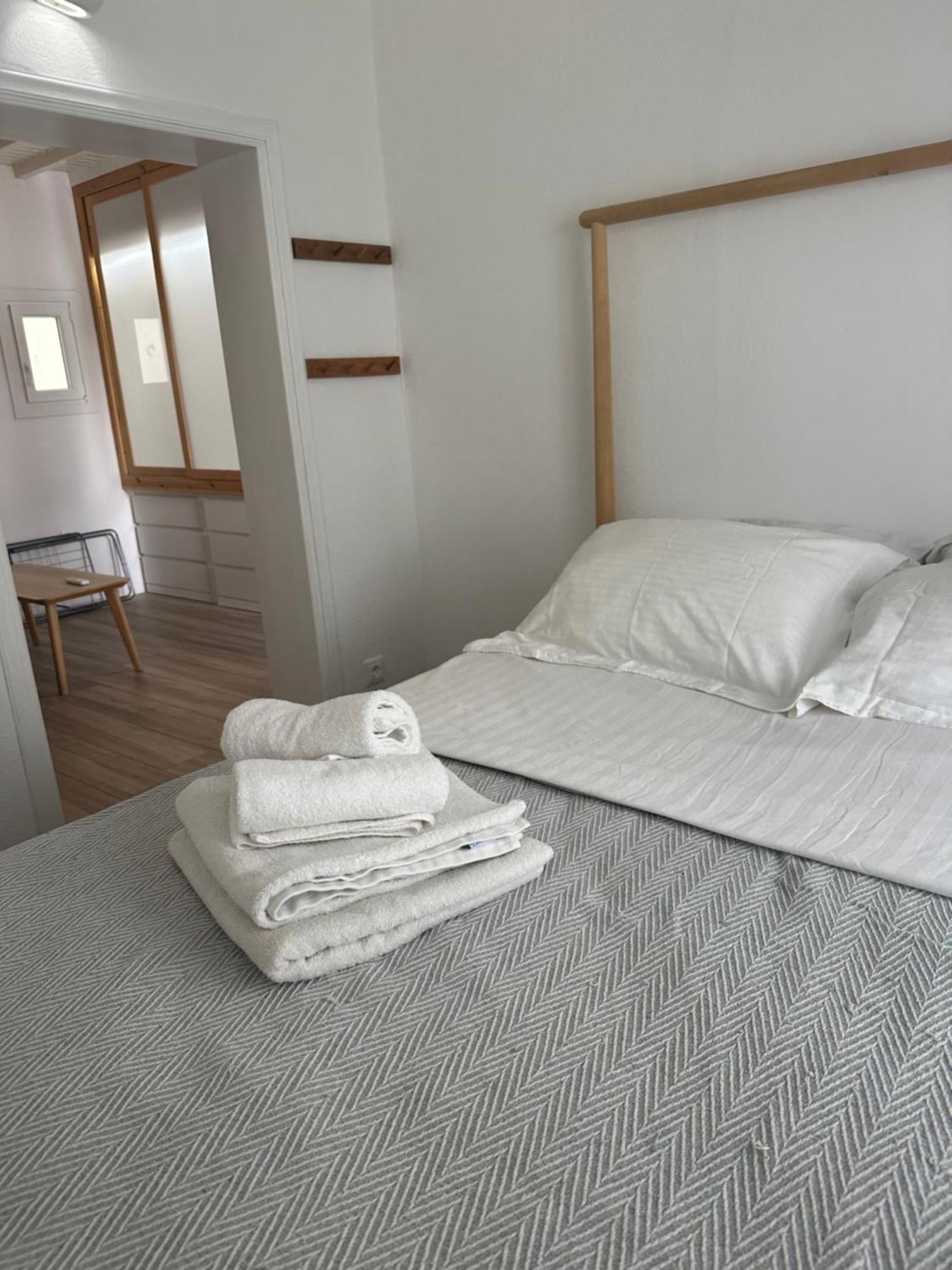 Casaornos Villa Екстериор снимка
