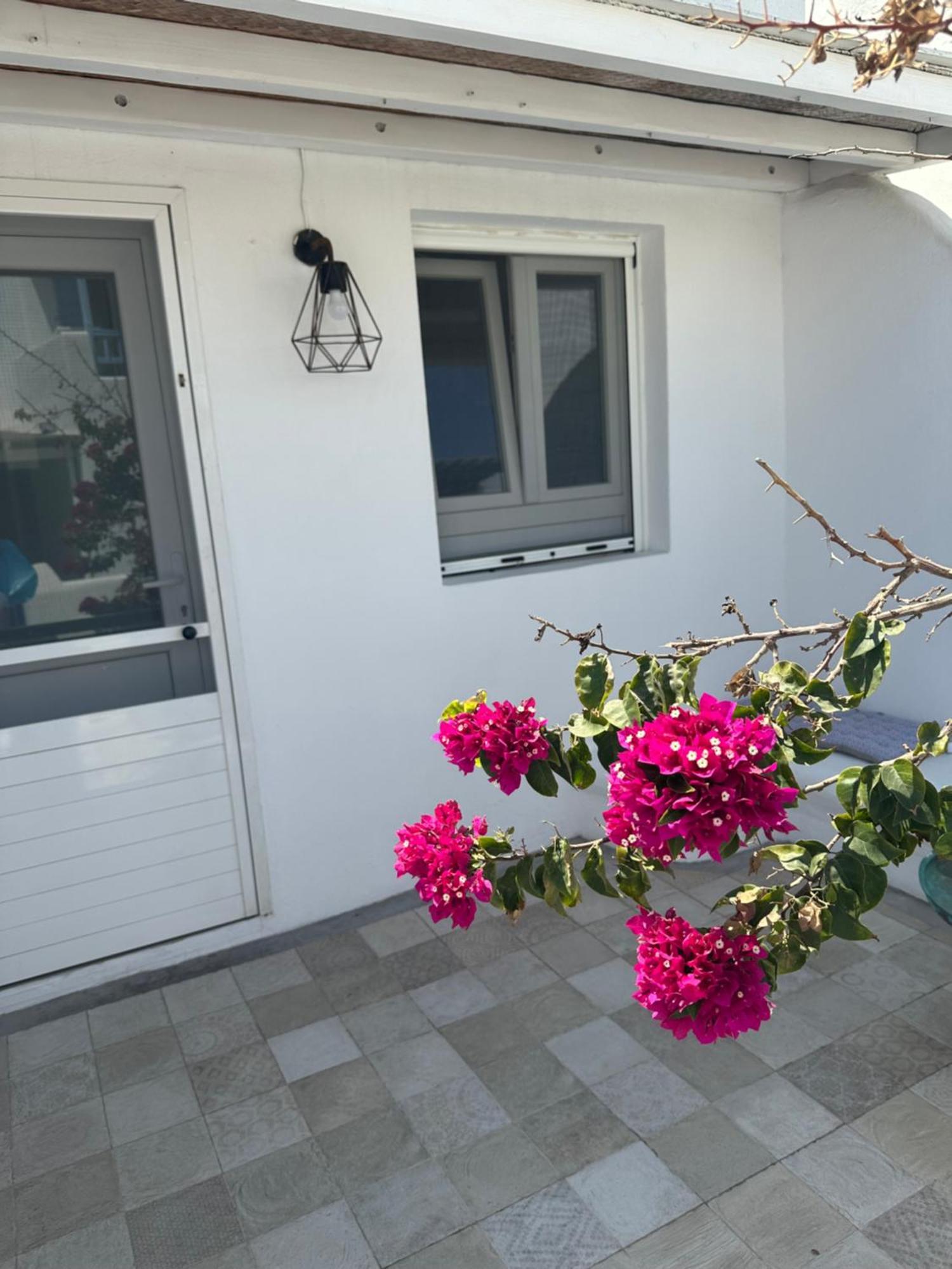 Casaornos Villa Екстериор снимка