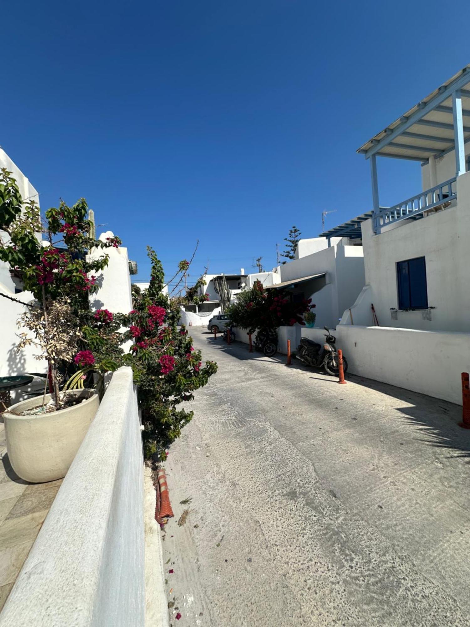 Casaornos Villa Екстериор снимка